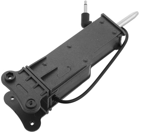 FELTECHELECTR Pinza Escavatore Giocattolo in Lega con Connessione Robusta Accessori Elettrici per Scavi Facili e Potenti Adatta per Costruzioni e Sgombero Terreni Per Escavatore e Uso Meccanico