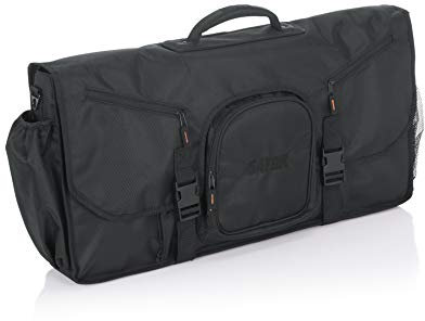 Gator G-Club Control DJ-Controller-Kuriertasche, 71,1 cm breit