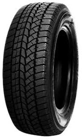 DOUBLESTAR Winterreifen 255/55 R 19 TL 111T WINTERKING DW02 BSW M+S 3PMSF
