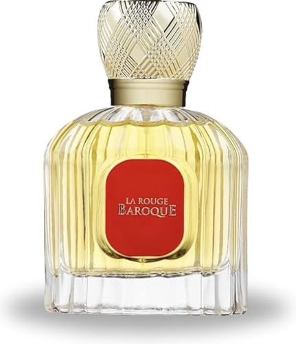 Rouge Barock - Eau de Parfum 100 ml