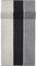 Joop! Handtücher Signature Lines 1658 schwarz - 97 Saunatuch 80x200 cm