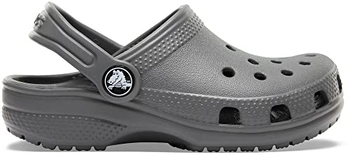 Crocs unisex – barn Classic Clog TTräskor