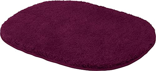 Erwin Müller WC-Vorlage Kefalonia Beere Größe 50x60 cm