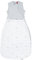 Tommee Tippee All-Season Sleeping Bag for Newborns, The Original Grobag, Developed with Sleep Scientists, Dual-Tog, Hip-Healthy Design, Soft Cotton-Rich Jersey and Aloe-Infused Mesh Fabric, 0-6m