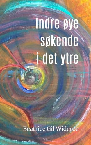 Indre øye søkende i det ytre