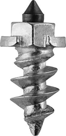 IGrip 5/8-15MM Shoulder Screw Studs Qty 200
