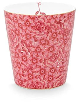 Pip Studio Taza Royal Flower | Rosa - 230 ml