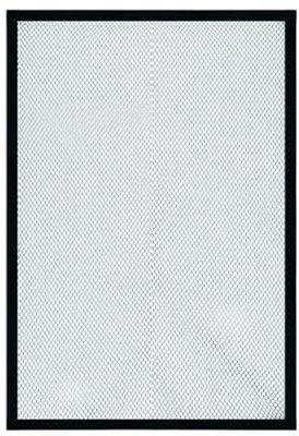 Milageto Aquarium Bildschirm Top Abdeckung Anti Jumping Mesh Netting Top Abdeckung Multifunktions Schutz für Fisch-Haustiere, 40x25cm