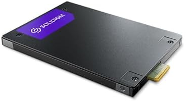 Solidigm D7-PS1030 Series - SSD - Enterprise - 6.4 TB - Internal - 2.5 - U.2 PCIe 5.0 x4 (NVMe)