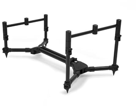Avid Revolve Super Low 2 and 3 Rod Pod