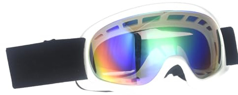 Snowboardglasögon för ungdomar, snowboardglasögon för barn - uv-skydd mot skidglasögon. Snöglasögon, bekväma och skidglasögon för barn, pojkar och flickor från 3-10 år