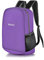Bekahizar 20L Zaino Leggero ultra Zainetto Impermeabile per uomini, donne, bambini, Hiking, sport, viaggio, arrampicata-viola