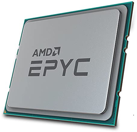 AMD EPYC 7513 - 2.6 GHz - 32-core - 64 threads - 128 MB cache - Socket SP3 - OEM