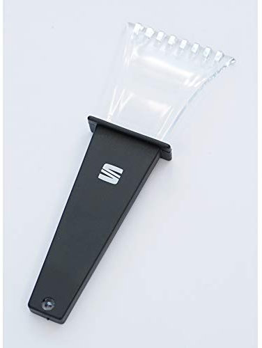 Seat 6H1096010BKAA Eiskratzer Scheibenreiniger Abzieher Kratzer EIS Schaber