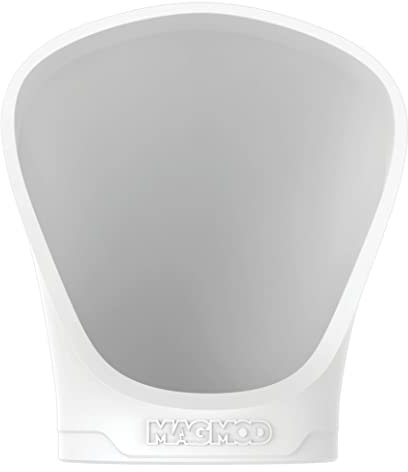 MagBounce 2 - Modificador de luz de 360 Grados rediseñado