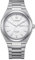 Citizen Super Titanium White Background AW0130-85A Eco Drive solotempo Men's Watch