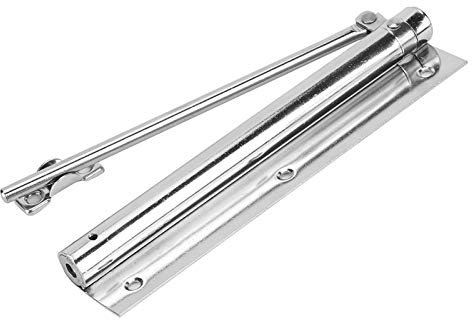 Luz de Cierre de Puerta Automática Puerta Sp Puerta Silenciosa Ge Contraventana | Capas de Hardware para Cierrapuertas Domésticos para el Hogar