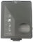 1 Satz Feinstaub-HEPA-Filterschaumfilter 11169285, kompatibel mit Miele Boost CX1 Cat & Dog Beutelloser Bodenstaubsauger
