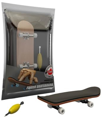Generisk Yhsioaklo minileksaks-skateboard, miniskateboards för barn