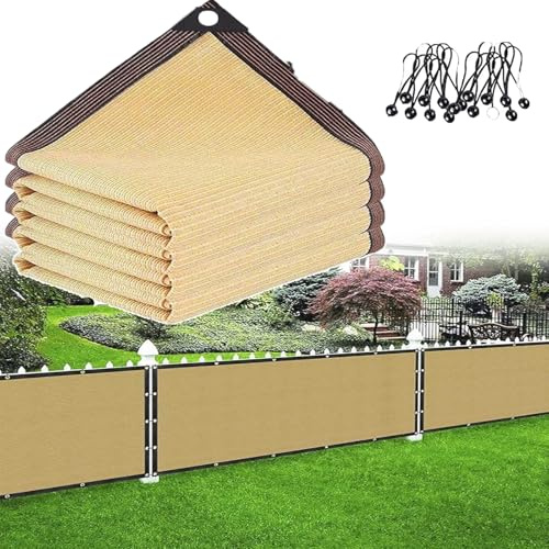 Du 19 x 29 FT FenceMesh e Net för Lns hus lägenheter kennels & kyckling s Cover