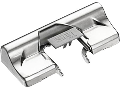 Soft Close Add On for use with Häfele 110° Click on and Post Hinges