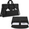 Trunab Monitor Tasche 24-27 Zoll, Reisetasche für bis zu 2 LCD-Bildschirme/Fernseher, Nicht Kompatibel mit IMac oder All-in-1-Computer, mit Zubehörtasche, Schultergurt