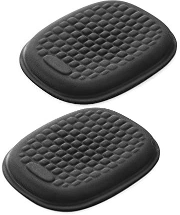 Meatanty handledsstöd, armbågsstöd, handledsstöd, lindrar armbågssmärta, dator, armstöd, musmatta för skrivbord