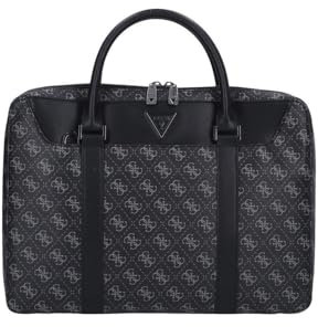 GUESS VEZZOLA Smart COMPAC, Bag Men, Dab, Taille Unique