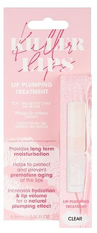 Killer Lips Lip Plumping Treatment 6.5ml