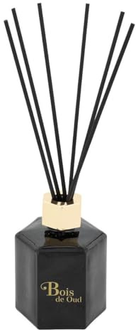 Atmosphera Créateur d'intérieur - Diffuseur de Parfum 120ml Bois de Oud