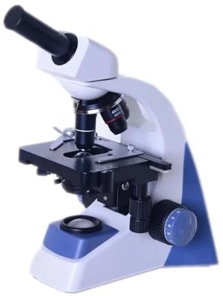 Xp700 Biological Microscope - Monocular, Binocular & Trinocular Options For Lab, & Educational Use,Xp701 Monocular