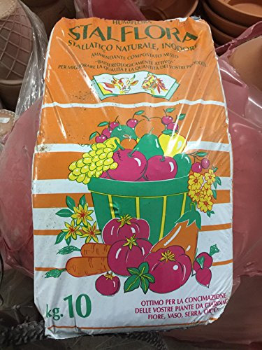 Les terreaux de cassian fabio terreau spécifique pour plantes de potager 20 l