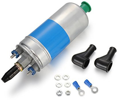 Dromedary 0020919701 Benzinpumpe Kraftstoffpumpe Elektrisch im Kraftstoffbehälter Förderpumpe Kraftstoffversorgung 100 Avant 200 80 90 Cabriolet Coupe 190 E-Klasse G-Klasse Kombi T-Model S-Klasse