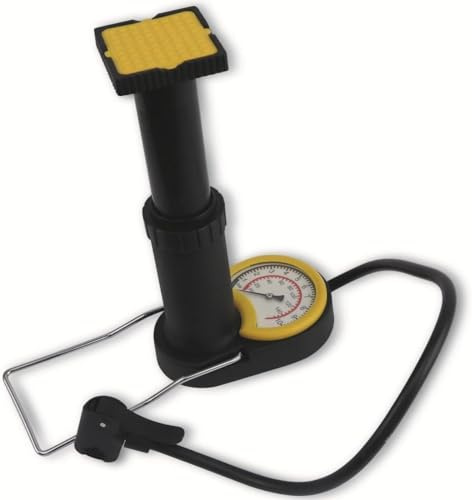 Dunlop Bicycle Air Pump Dunlop