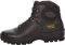 Grisport Unisex Outdoor Echtleder Schnürer 'Lontra Dakar Trekking 2' braun, Neutral EU:45 EU