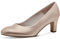 Tamaris Pumps Damen Vegan Elegant rosa,EU 42