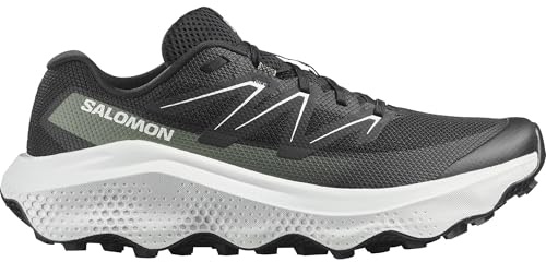 Salomon Ultra Flow 2, Herrenvielseitige Trailrunning Schuhe für Komfort, optimal für Wanderungen und Trailrunning bei Outdoor-Abenteuern