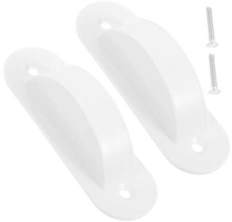 NUOBESTY 2piezas Cubiertas De Enchufes Placa De Para Horno Protector De Interruptor Protección Contra Fugas De Placa De Pared Interruptor De Luz Prueba De
