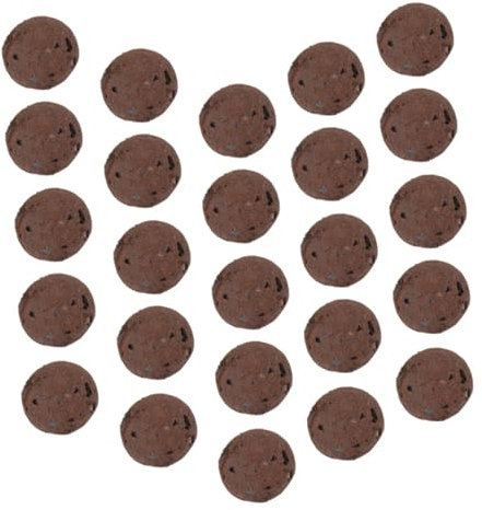 KONTONTY Billes Argile Expansée pour Plantes Substrat de Culture Aéré pour Pots Terrariums