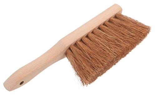 CONGARTENO per Pulizia Caminetti con per Rimuovere Macchie e Sporco da Caminetti per La Pulizia e Esterni Strumento Ergonomico