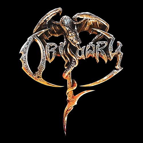Obituary ( Digipack edition)