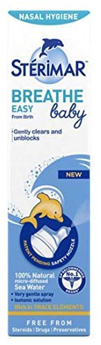Sterimar Baby Nasal Hygiene 0-3 Years 50ml (2)