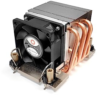 Dynatron N11 Intel Socket LGA4189-4/5 Active 2U Server Cooler