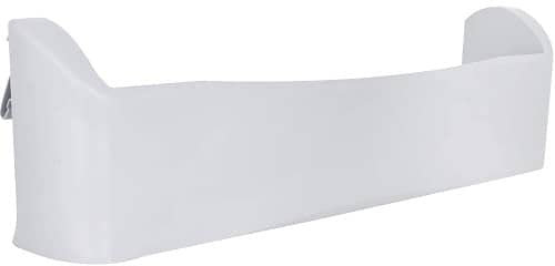 CABLEPELADO Bandeja botellero para nevera | Bandeja de refrigeración nevera | Estante frigorífico | Código original FA2T006A5 | 494 mm ancho x 140 mm alto | Compatible con Fagor FA2T006A5 FD282NF