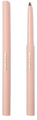 SHEGLAM Lip Liner Creamy Matte Pencil High Pigment Not Easy to Fade Silky Smooth Matte Contour Tint Lip Makeup-Mojave