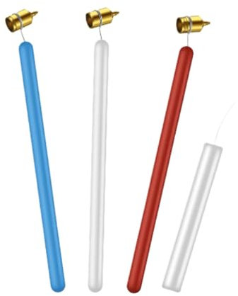 Penna per pittura a linee sottili, Penna per decorare uova di Pasqua, Strumenti Pysanky per uova, Penna colorante per uova, Penna per pittura , Penna per disegnare linee, Penna per pittura