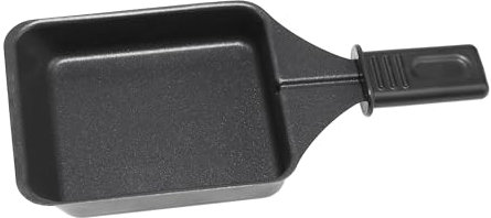 Pfännchen, Raclettepfanne kompatibel mit/Ersatzteil für Gastroback 99138 42561 42562 Raclette