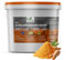 Curcuma naturale in secchio 5 kg | 5 kg di curcuma polvere fresca e aromatica | Superfood di curcuma per piatti e frullati