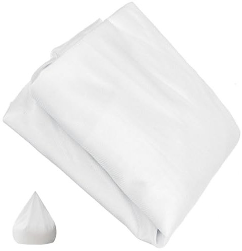 MAGICLULU Lazy Sofa Netzbezug Innenbezug Aus Stoff Waschbarer Ersatzbezug Für Sitzsack Und Sofa 80x90cm Hautfreundlich Und Reißfest Für Gemütliches Wohnen