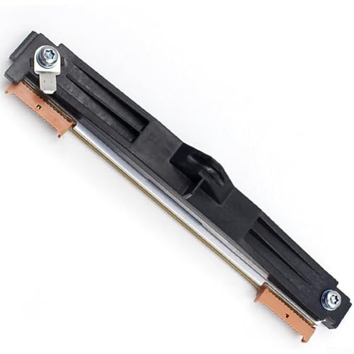 Para el cabezal de impresión térmico compatible con Zebra P1112640219 para impresoras ZD421 ZD421D ZD421T con carcasa 203dpi Adecuado para impresión térmica y térmica directa